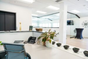 Office Cleanliness: The Ultimate Cleaning Checklist for a Healthy Workplace