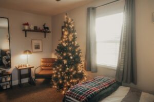 Holiday Cleaning Checklist for NYC Apartments: Your Guest-Ready Holiday Cleaning Guide