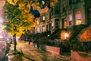 Sustainable Living in Brooklyn: Building a More Sustainable City Through Local Initiative and Environmental Justice